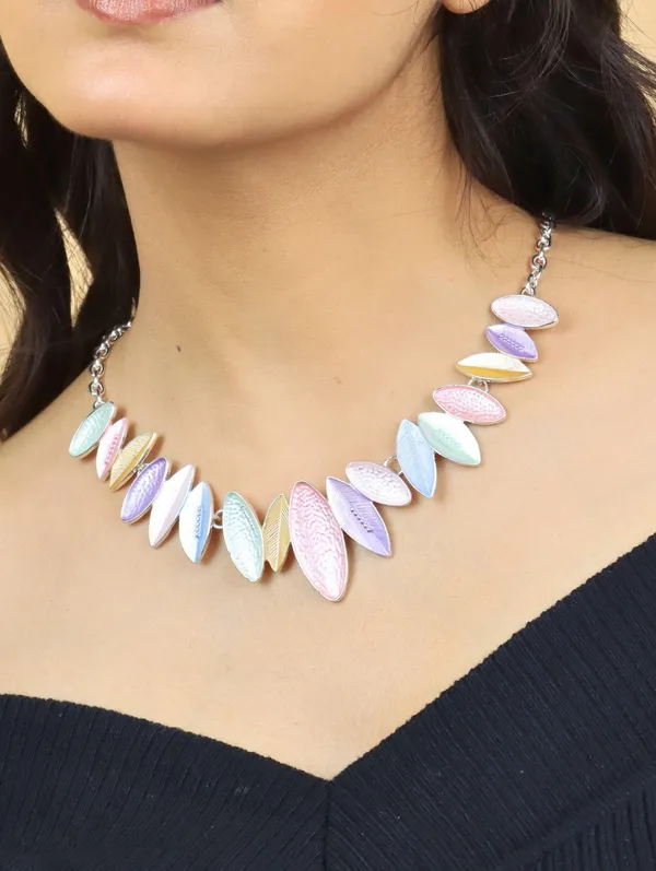 Westlook_Pastel_Multi_Color_Flora_Necklace